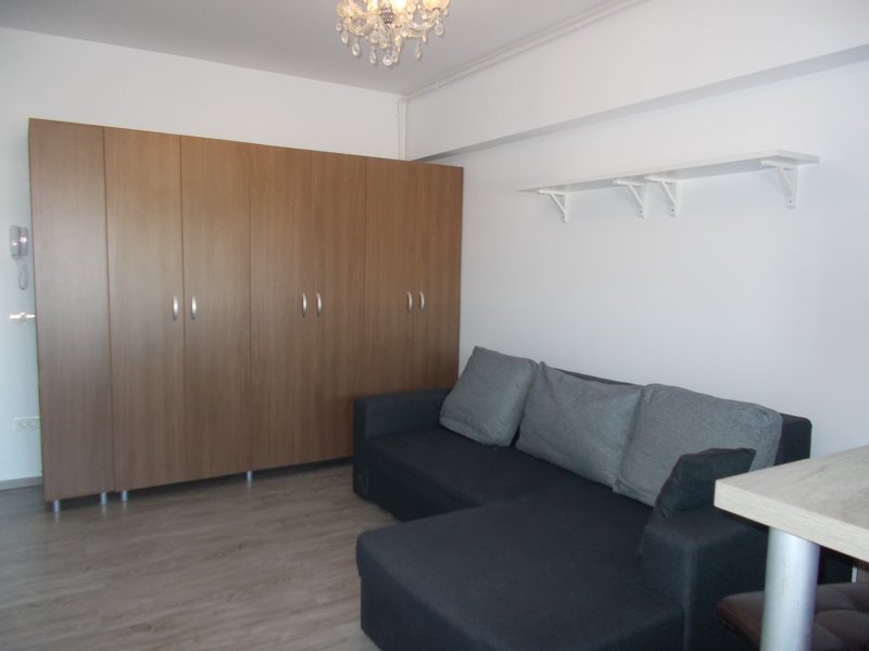 Piata Sudului, bloc nou, apartament inchiriere,