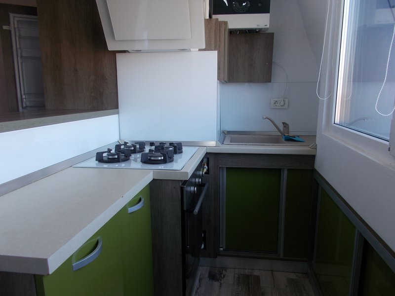 Piata Sudului, bloc nou, apartament inchiriere,