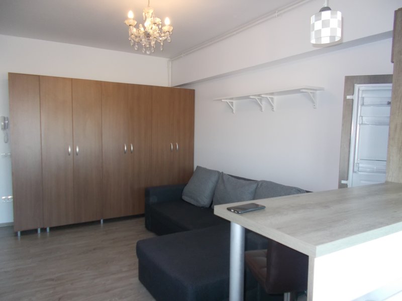 Piata Sudului, bloc nou, apartament inchiriere,