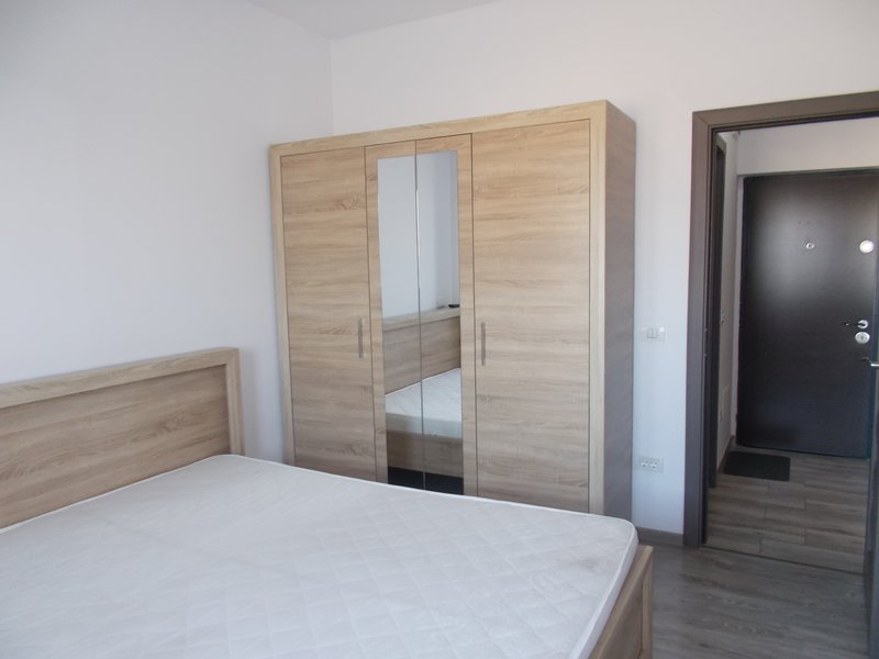Piata Sudului, bloc nou, apartament inchiriere,