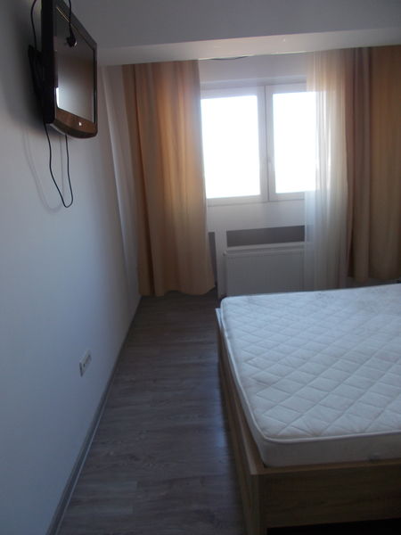 Piata Sudului, bloc nou, apartament inchiriere,