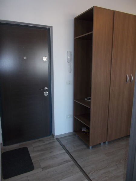 Piata Sudului, bloc nou, apartament inchiriere,